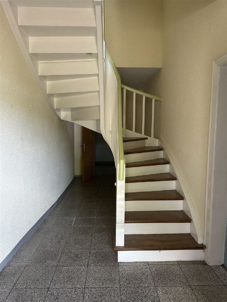 Einfamilienhaus für Kreative Köpfe