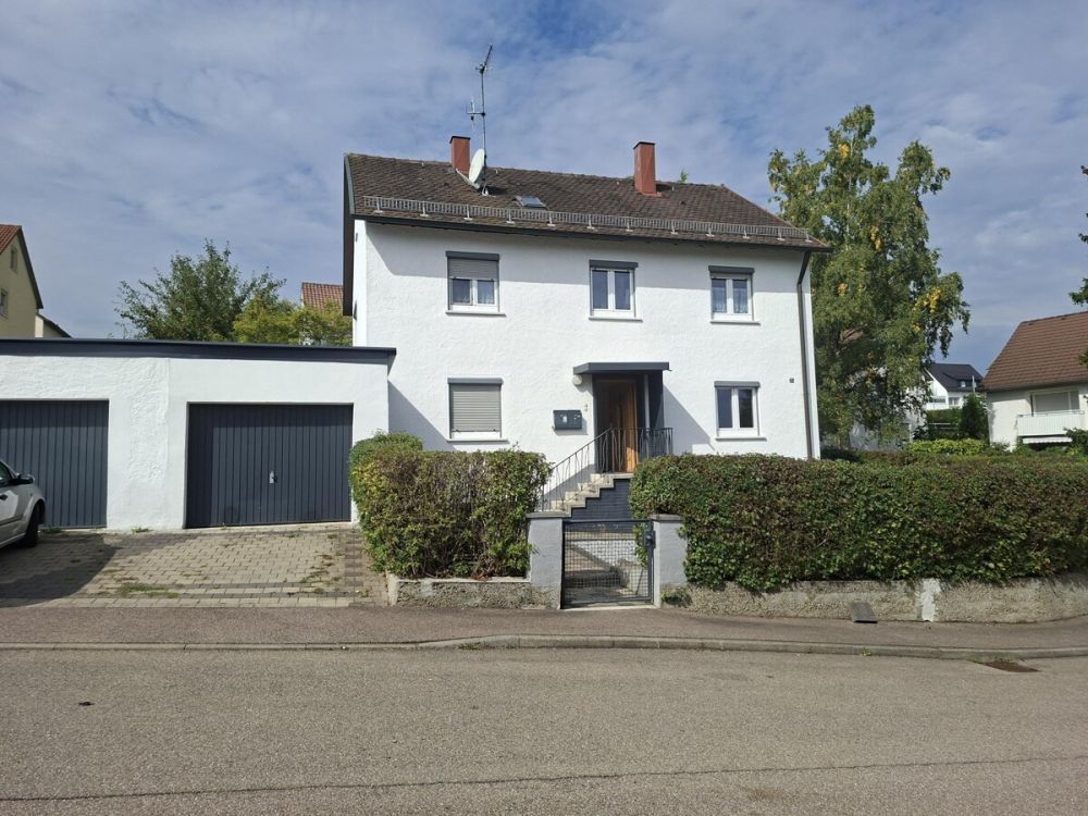 Ansichten