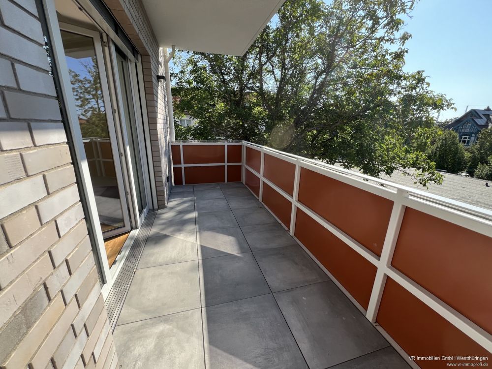 Exklusive 3-R.-Whng. in Sömmerda