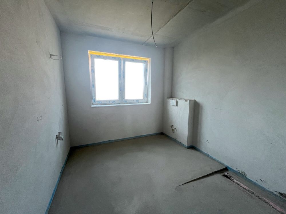 Wohnvergnügen satt! Moderne Dachgeschosswohnung im Doppelhaus in Nordwalde (3)