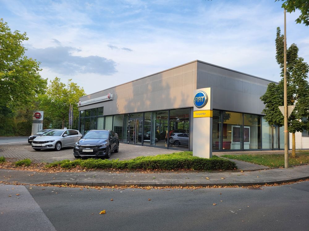 Außenansicht