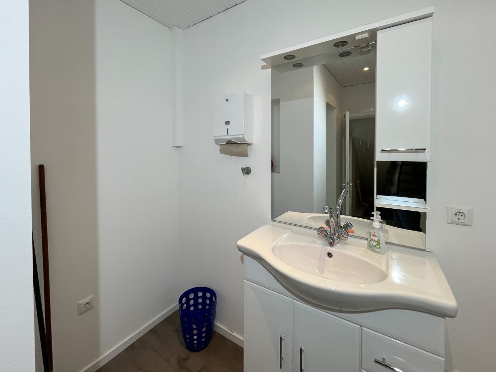 Gewerbeobjekt mit Potenzial in Lengerich: Zentral gelegen und flexibel nutzbar!