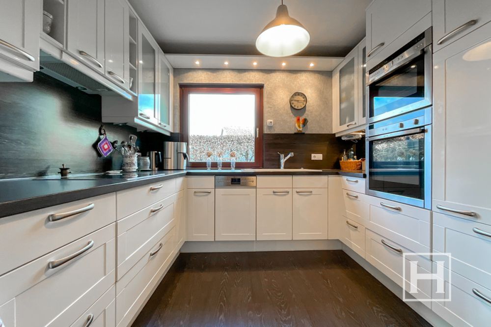 Mit Freude Kochen und Backen