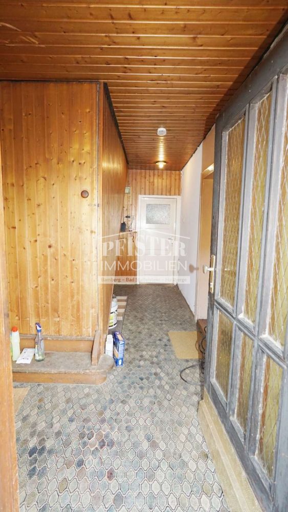 Denkmalgeschütztes Bauernhaus mit Nebengebäude und kleinem Garten in Sassendorf