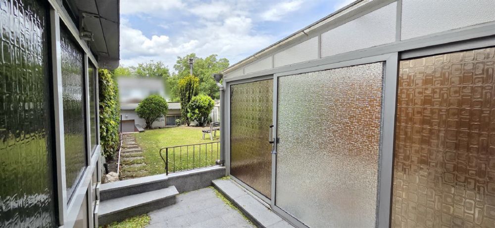 Gemütlich leben in Mayen - mit Garten, Garage und mehr....