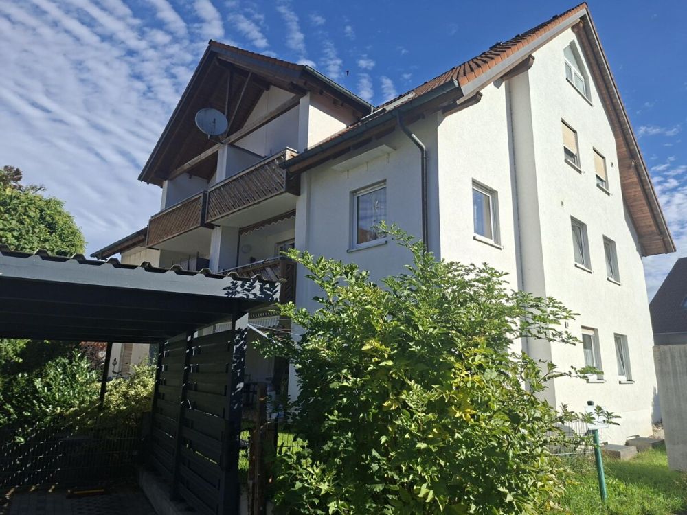 Außenansicht