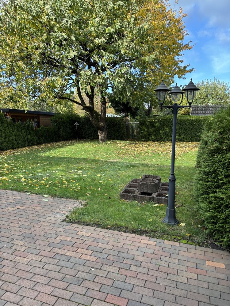 Ihr neues Zuhause mit Platz für zwei Generationen in Neubeckum!