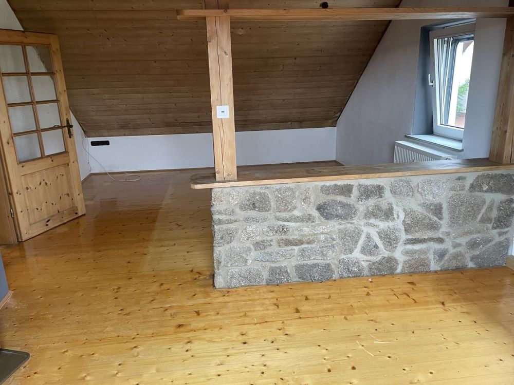 Zweifamilienwohnhaus im Herzen von Flossenbürg