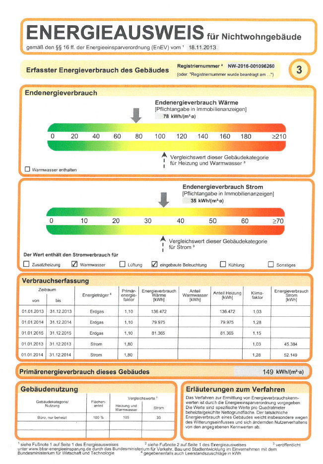 Repräsentative Praxisfläche mit vielseitigen Möglichkeiten in Bergisch Gladbach-Zentrum