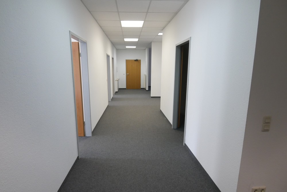 Büroflächen in Roth Nähe Schloss Ratibor