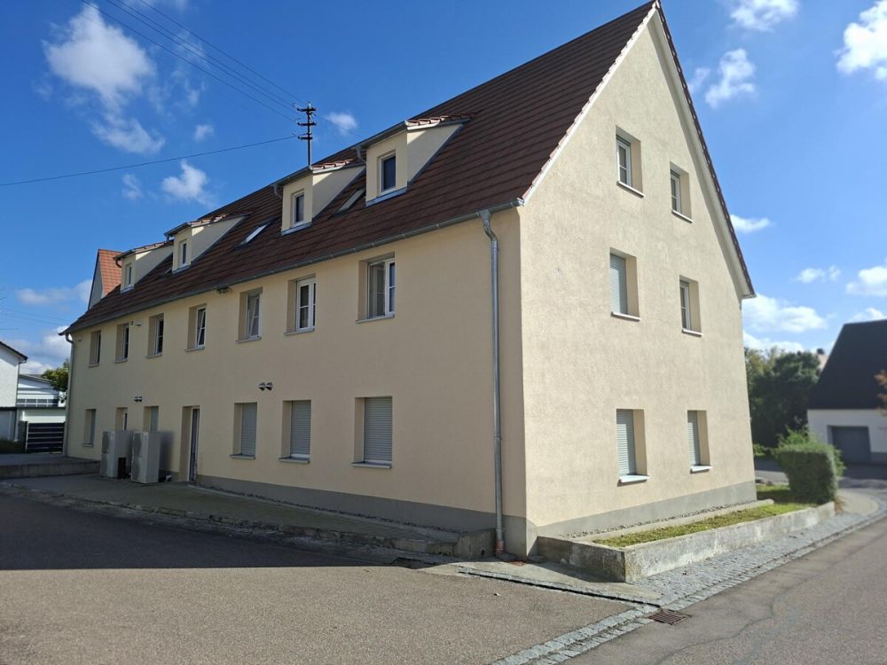 Ansichten