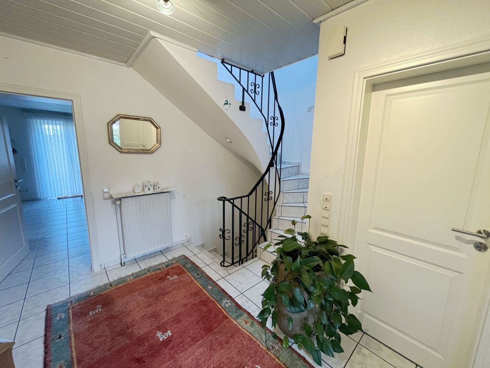 *Ein Klassiker, auf den Sie gewartet haben*
Einfamilienhaus in Rheine-Schotthock