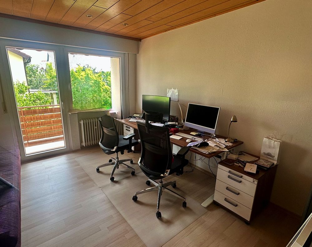 Attraktives Reihenmittelhaus in Offenbach-Bieber – ideal für Familien!