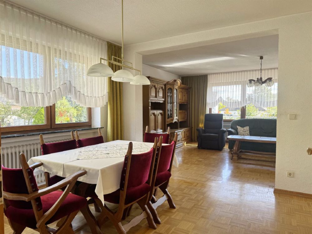 Ein Haus, viel Raum - Ideal für jede Lebensphase