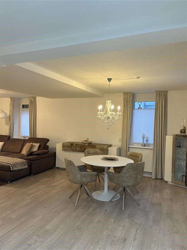 Barrierefreies Wohnen mitten in Bühl!