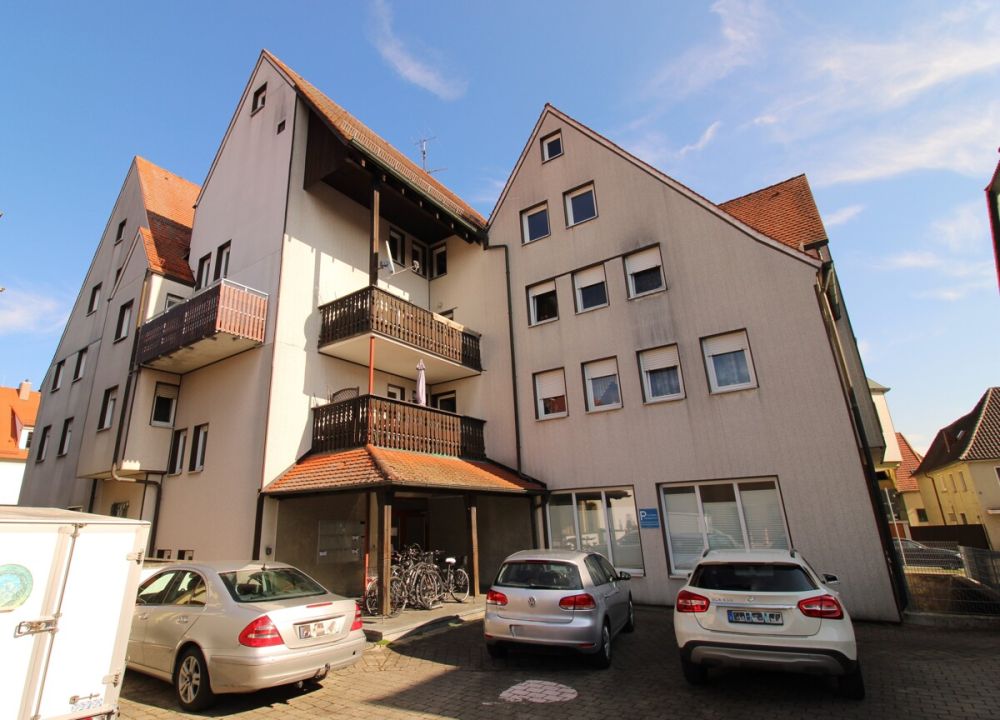 Die perfekte Kapitalanlage und Ihr Mieter ist auch schon da! (3)