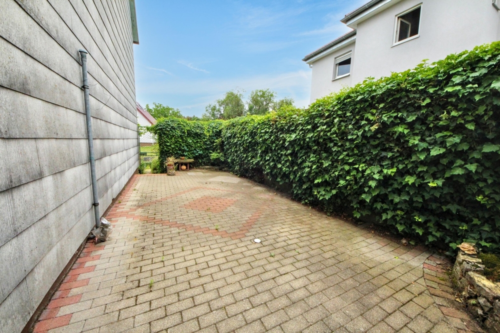 Gemütliche Doppelhaushälfte in zentraler Lage ... (3)