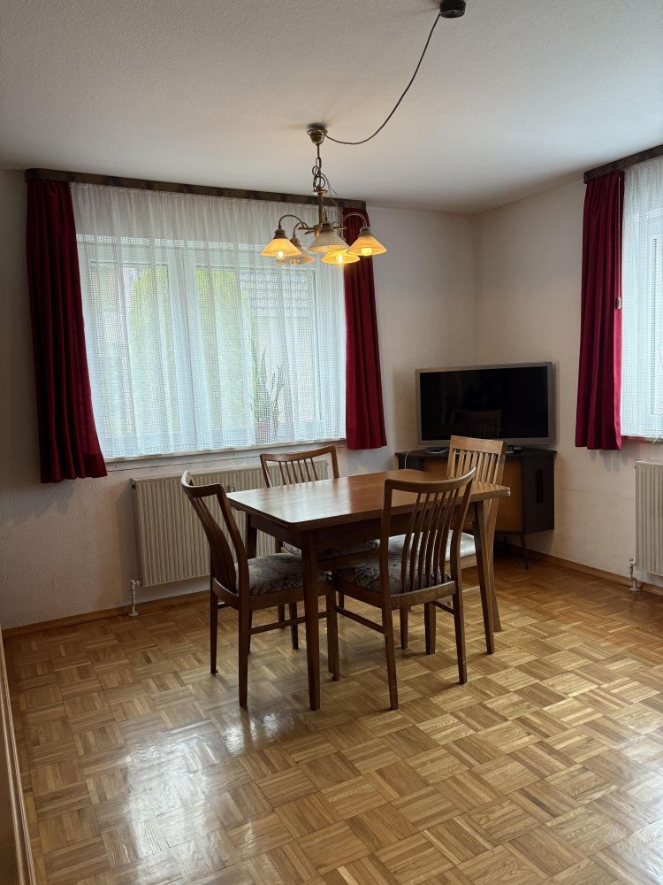 Familienfreundliches Zuhause in Ottersweier