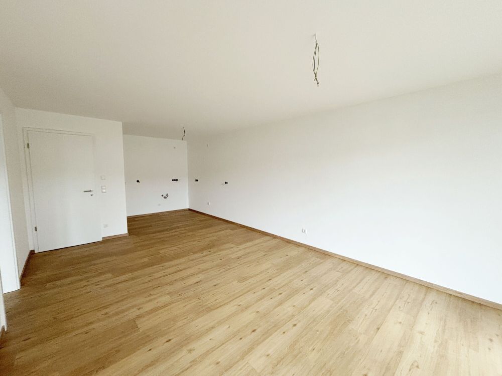 Raffinierte Neubau-Mietwohnung im Erdgeschoss! - Wohnen im Herzen von Bevergern (3)