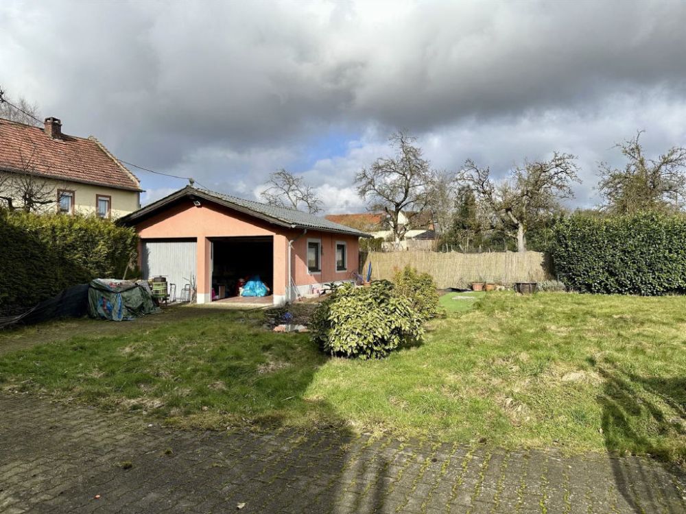 Ländliche Ruhe trifft Familienglück - Ihr neues Zuhause in der schönen Eifel