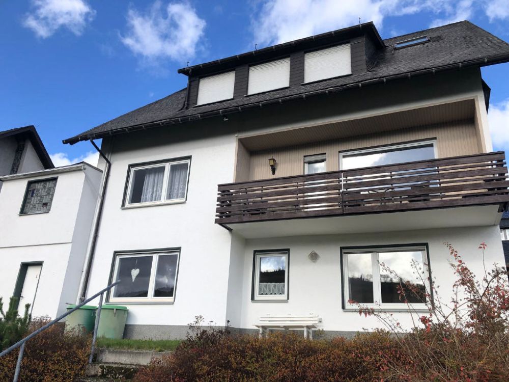 / Viel Platz für die ganze Familie!