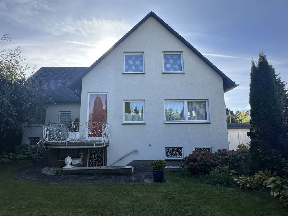 / Ihr neues Zuhause in Meschede-Wallen - gemütlich & gepflegt