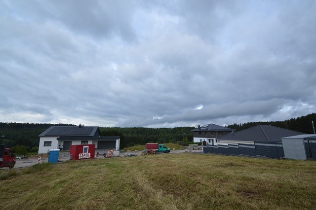 Voll erschlossenes Baugrundstück für Ihr Traumhaus