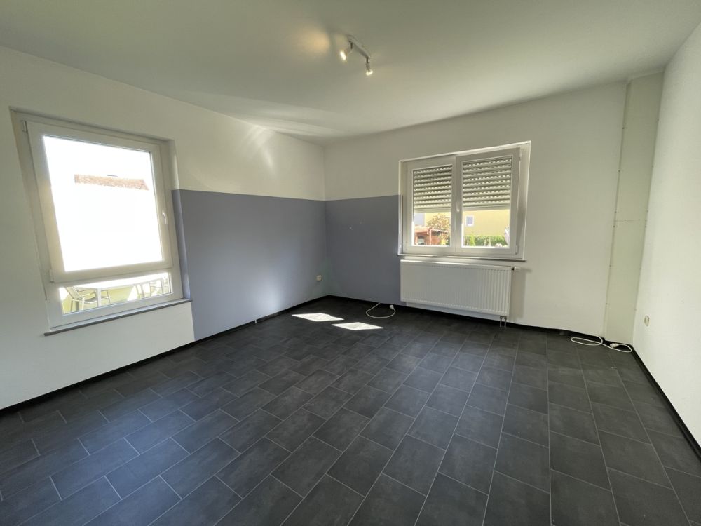 Haus in einer begehrten Wohnlage in der Stadt Tirschenreuth sucht einen Käufer!