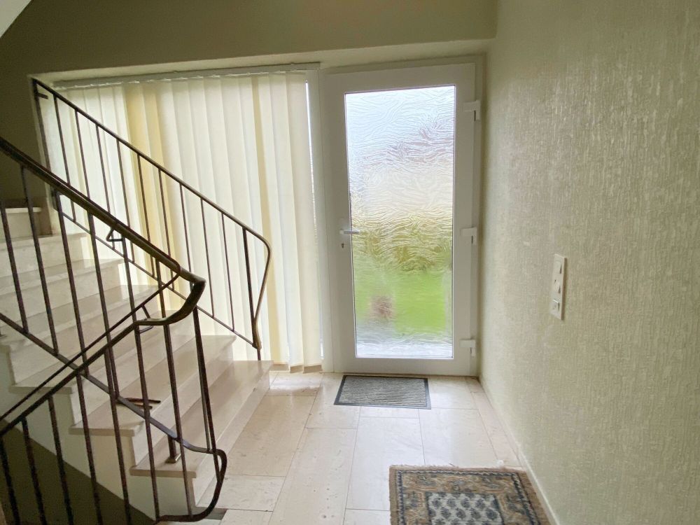 Einfamilienhaus in Ahlen-Vorhelm: Ruhige Lage mit Blick auf Wiesen und Felder!