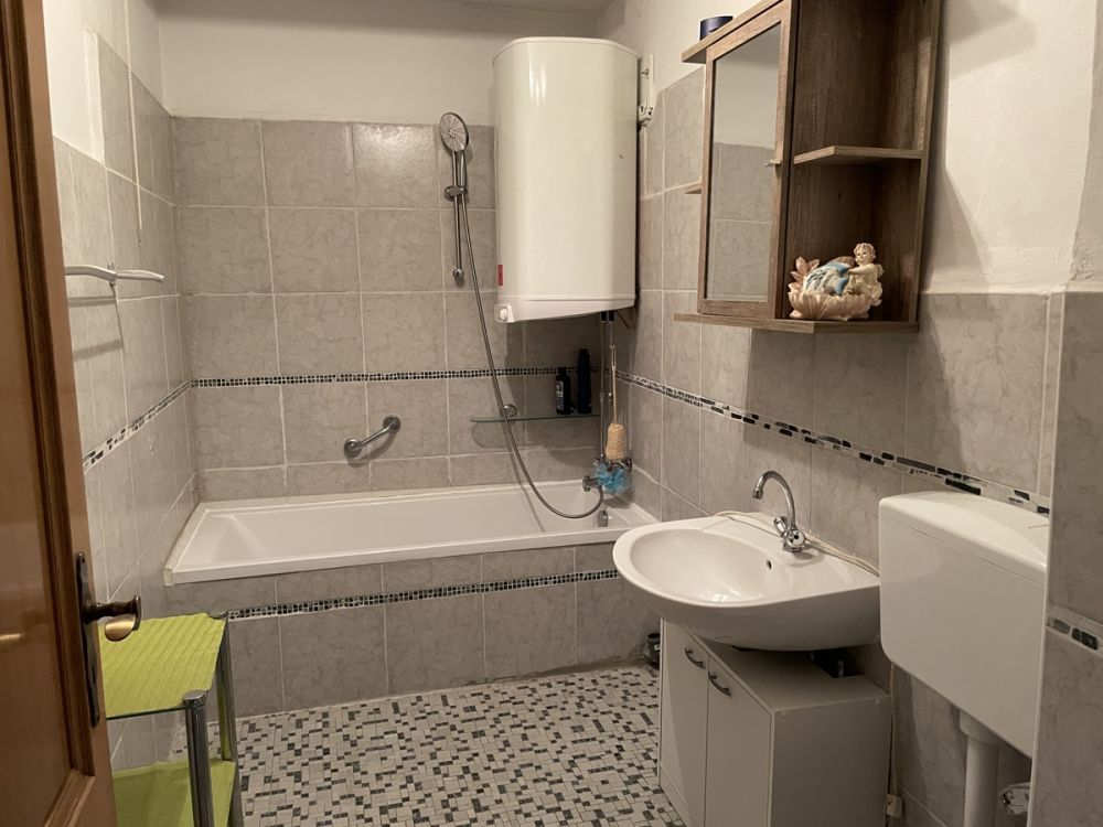 Denkmalgeschütztes Haus mit Geschichte zu vermieten