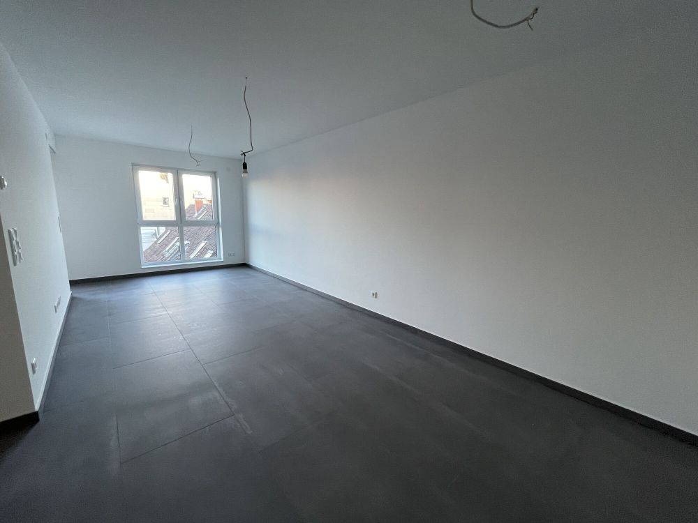 *neues Jahr, neue Wohnung* Hochwertige Mietwohnung mitten im Leben von Hiltrup!