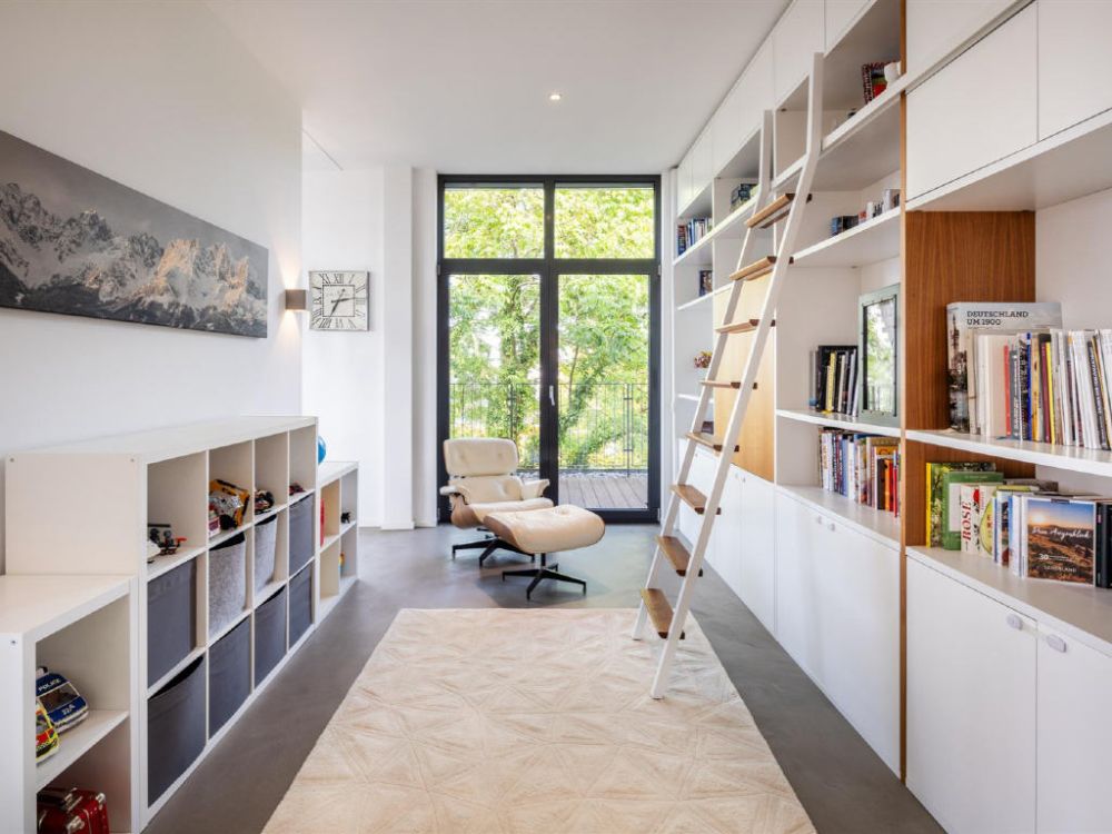 Bibliothek