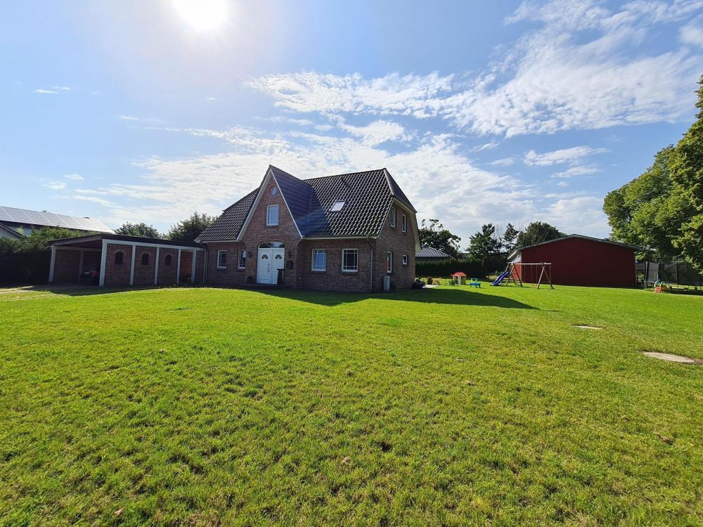 KFW40+: Der Traum vom ländlichen, großen & neuwertigen Haus