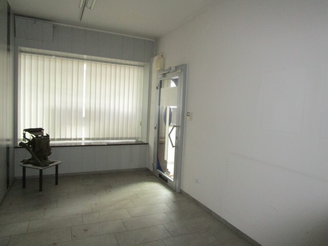 Êingangsbereich