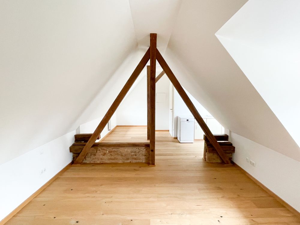 Exklusive Gewerberäume für Individualisten