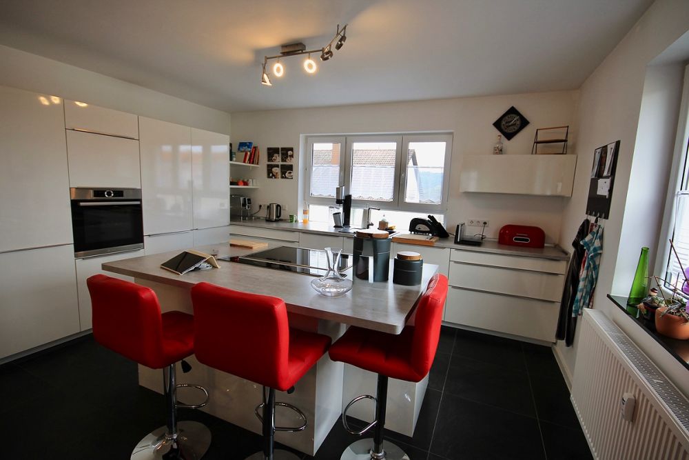 Charmante Wohnung in gepflegtem 3-Parteienhaus – bezugsfertig und top gepflegt