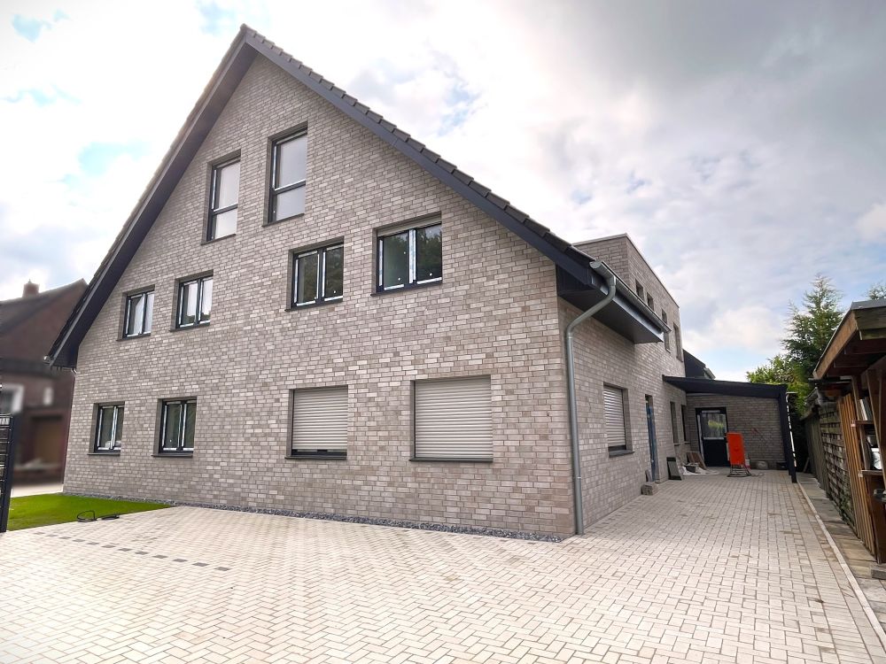 Einziehen und Wohlfühlen!
Moderne Wohnung in Steinfurt-Burgsteinfurt (3)