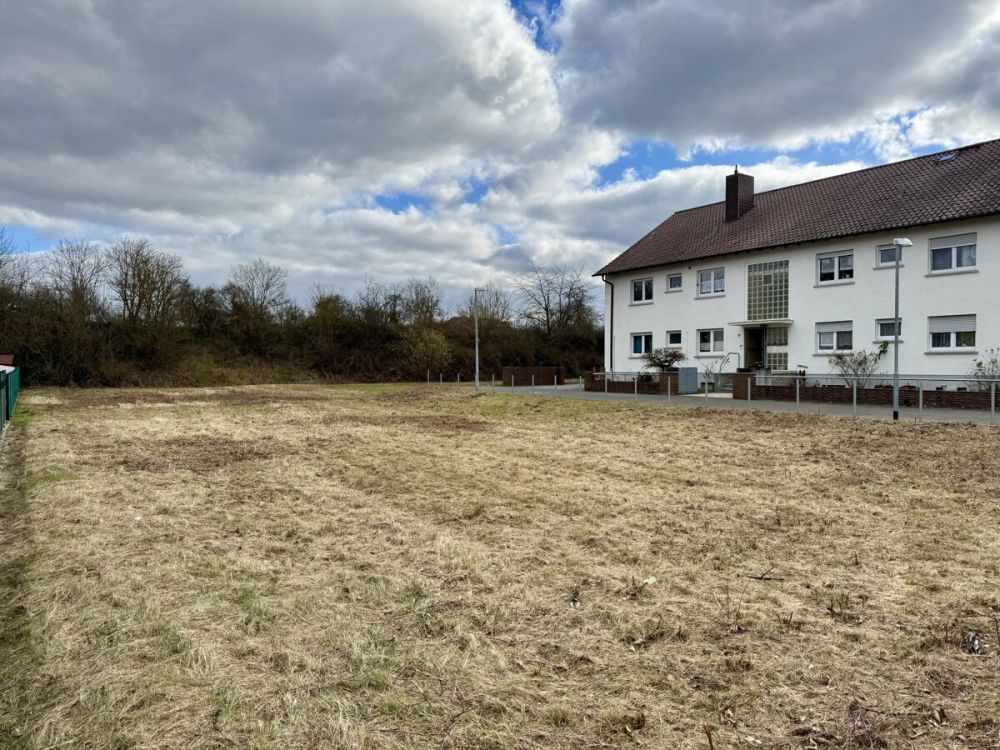 Attraktives Baugrundstück in Rodgau
- 521 m² - (3)