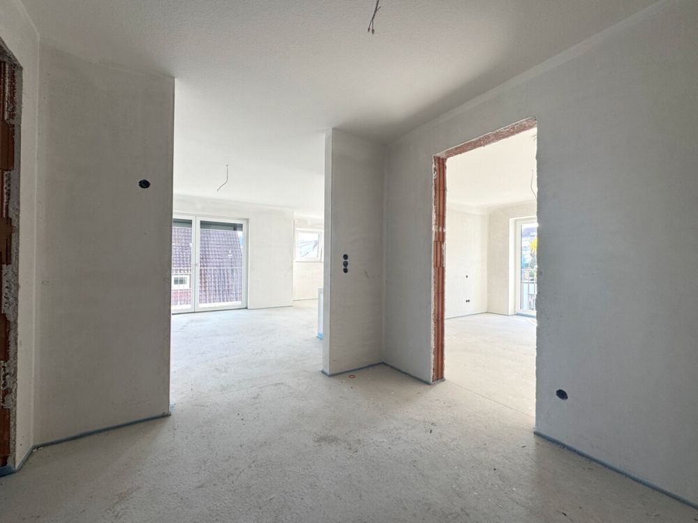 Wohnungszugang / Diele
