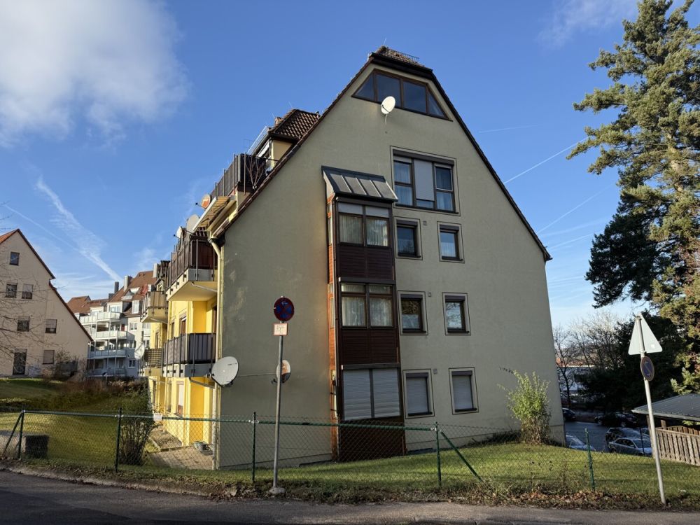 Die ideale Einsteigerimmobilie zur Kapitalanlage! (3)