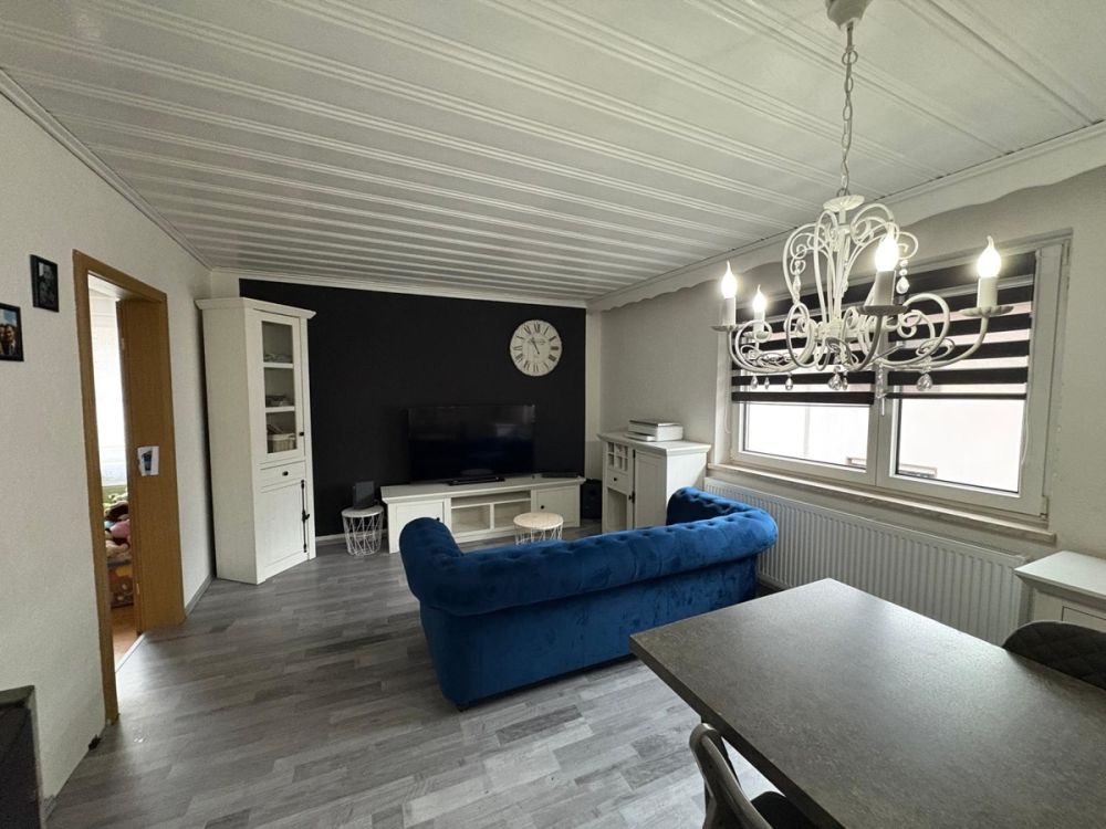 Einfamilienhaus mit traumhaften Gartengrundstück in Schönkirch!