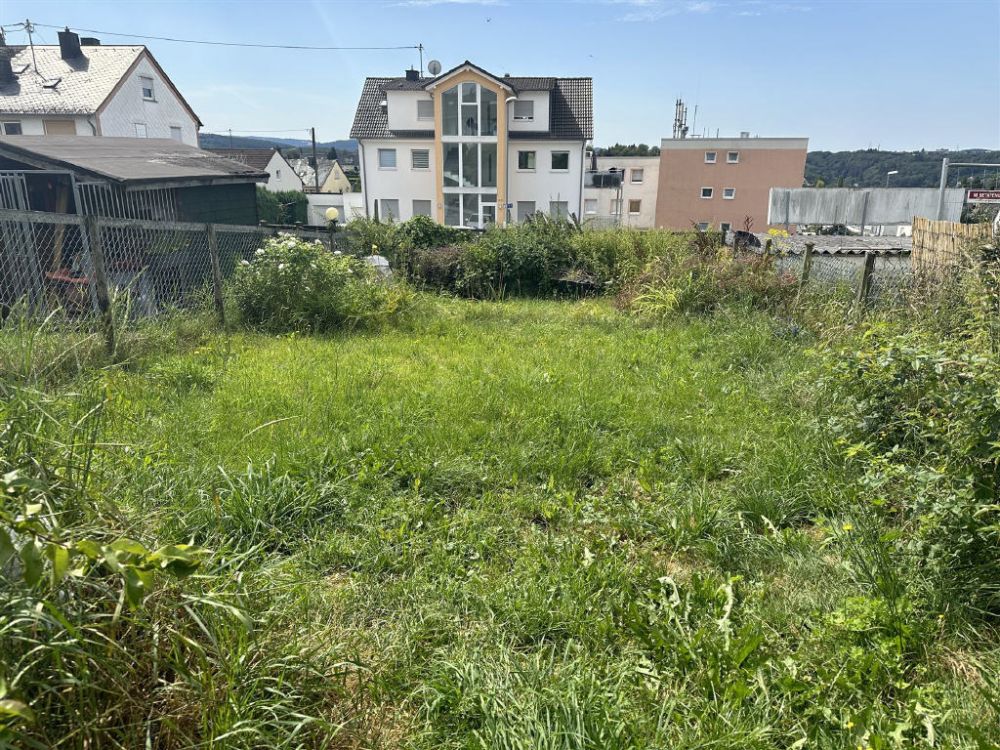 Reihenmittelhaus als Renditeobjekt oder Eigenbedarf