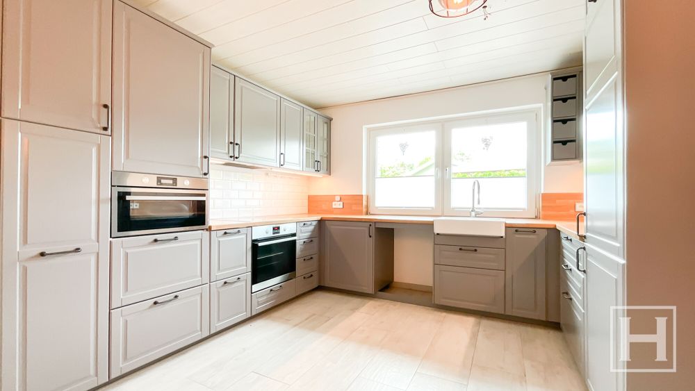 Zukunft trifft Wohnqualität