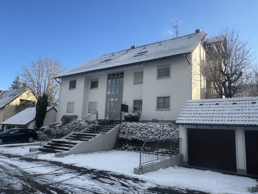 Die perfekte Kapitalanlage: Ihre Mieter sind schon da! (3)