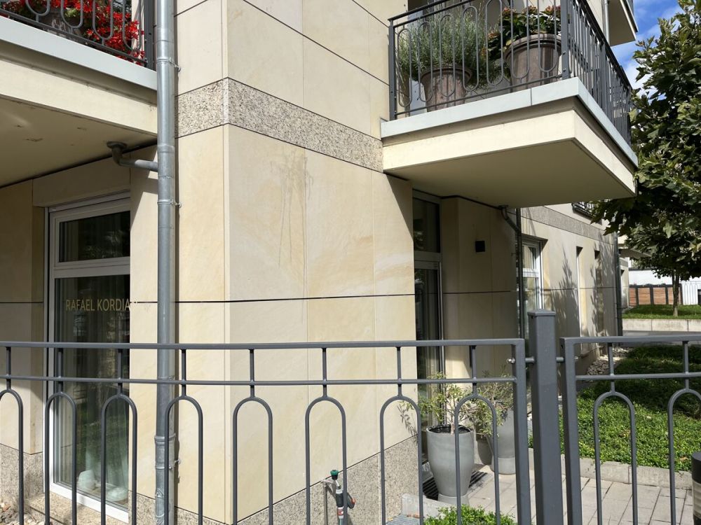 Klein aber Fein - gut vermietetes Ladengeschäft im Frankfurter Nordend