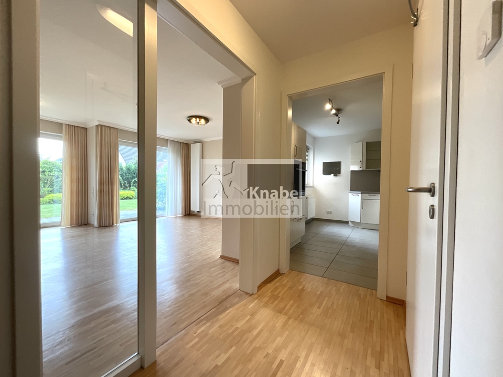 Warum weit suchen? Ihr perfekter Altersruhesitz liegt in Melle!