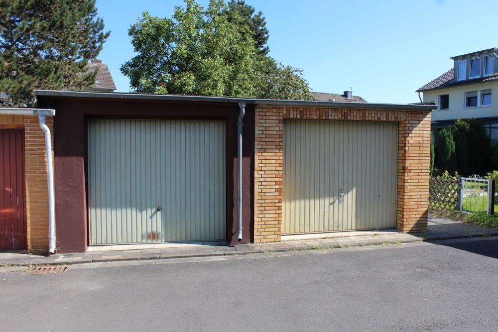 Kelkheim-Fischbach
Schönes Reihenmittelhaus in guter Lage