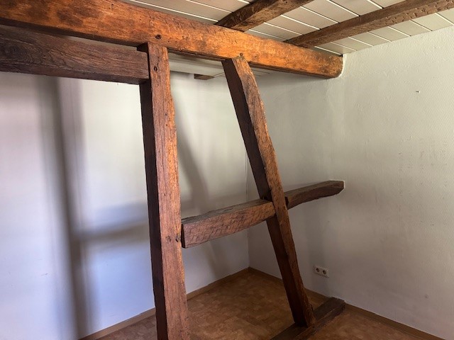 Wohn- und Geschäftshaus in zentraler Lage