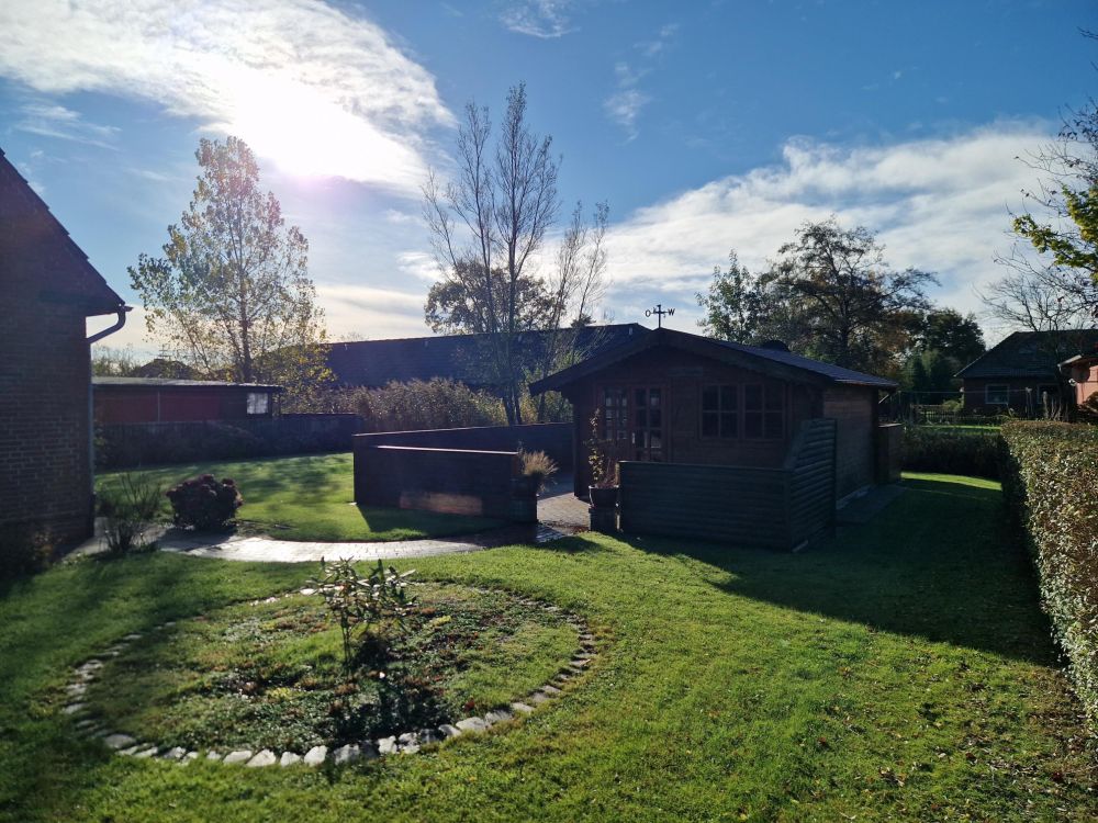 Gepflegtes Einfamilienhaus in Witzwort in Sackgassenlage