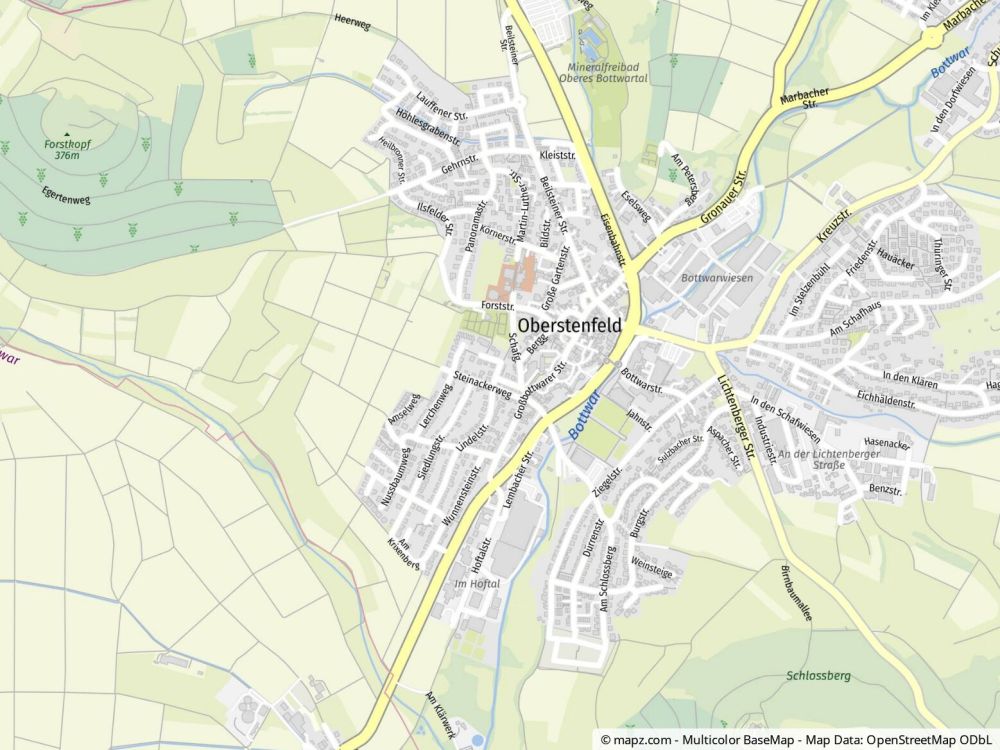 Gemütliche Dachgeschosswohnung!